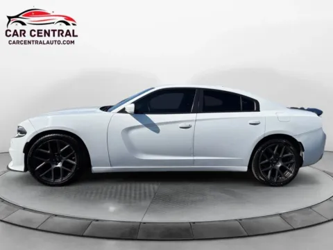 Photos of 2016 Dodge Charger R/T Road & Track Sedan 4D for sale in Milford, CT at Car Central Milford