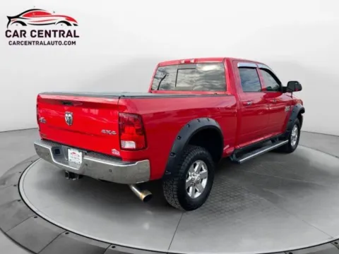 More photos of 2015 Ram 2500 Big Horn at Car Central Milford, CT
