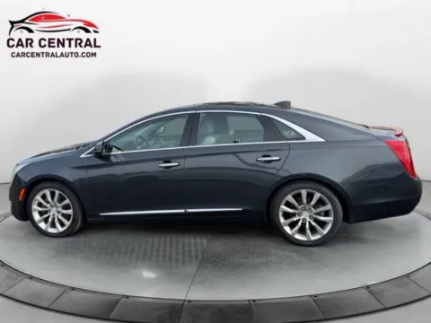Photos of 2016 Cadillac XTS Luxury for sale in Milford, CT at Car Central Milford