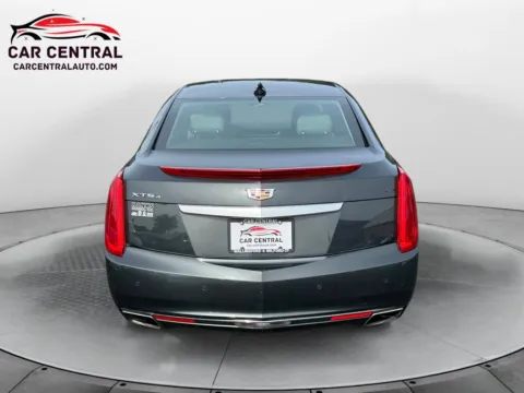 More photos of 2016 Cadillac XTS Luxury at Car Central Milford, CT