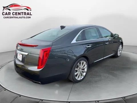 More photos of 2016 Cadillac XTS Luxury at Car Central Milford, CT