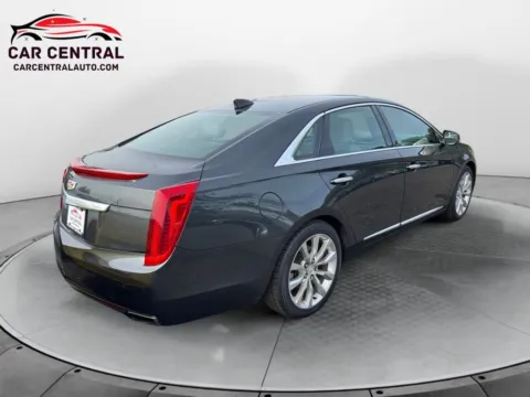 More photos of 2016 Cadillac XTS Luxury at Car Central Milford, CT