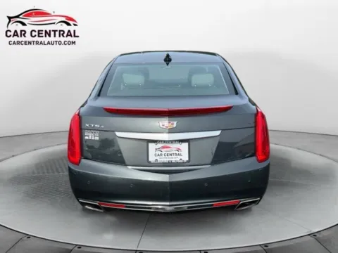 More photos of 2016 Cadillac XTS Luxury at Car Central Milford, CT