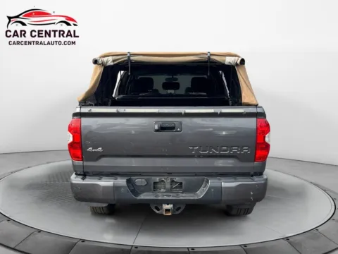 More photos of 2016 Toyota Tundra Limited at Car Central Milford, CT