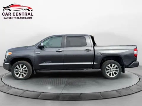 Photos of 2016 Toyota Tundra Limited for sale in Milford, CT at Car Central Milford
