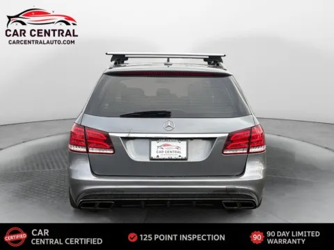 More photos of 2016 Mercedes-Benz E-Class E 63 S AMG at Car Central Milford, CT