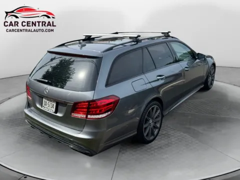 More photos of 2016 Mercedes-Benz E-Class E 63 S AMG at Car Central Milford, CT