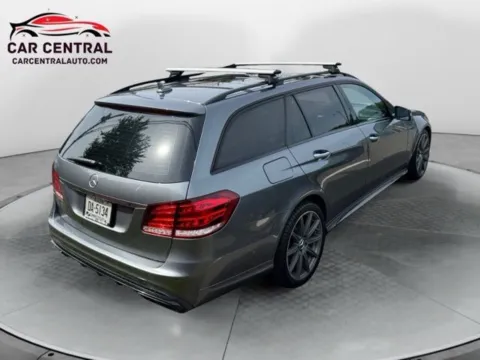 More photos of 2016 Mercedes-Benz E-Class E 63 S AMG at Car Central Milford, CT