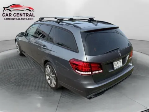 Another view of 2016 Mercedes-Benz E-Class E 63 S AMG for sale in Milford, CT at Car Central Milford