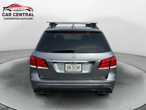 More photos of 2016 Mercedes-Benz E-Class E 63 S AMG at Car Central Milford, CT