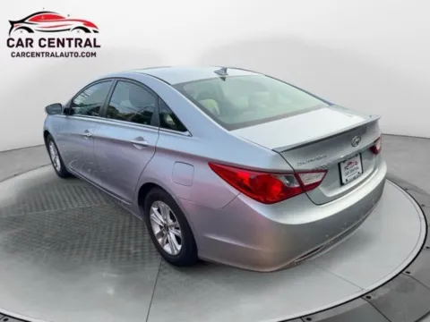 Photos of 2013 Hyundai Sonata GLS for sale in Milford, CT at Car Central Milford