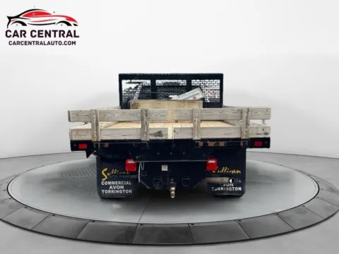 More photos of 2020 Ram 4500HD Tradesman at Car Central Milford, CT
