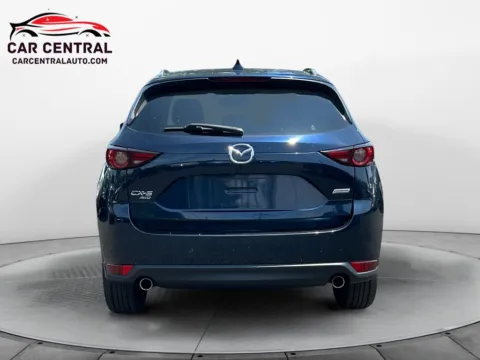 More photos of 2017 Mazda CX-5 Grand Touring at Car Central Milford, CT