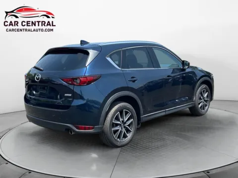 More photos of 2017 Mazda CX-5 Grand Touring at Car Central Milford, CT
