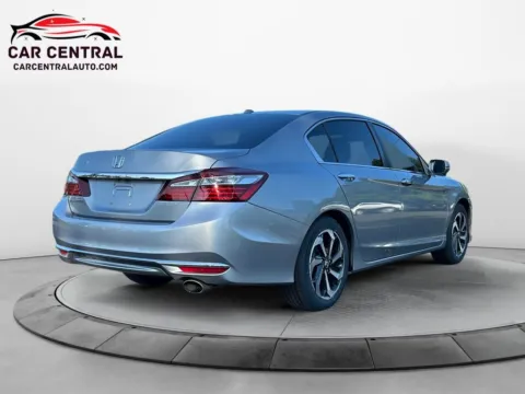 More photos of 2017 Honda Accord EX-L at Car Central Milford, CT