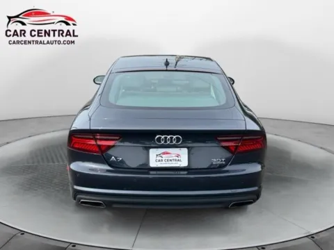 More photos of 2016 Audi A7 3.0T Premium Plus at Car Central Milford, CT