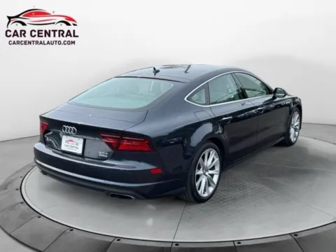More photos of 2016 Audi A7 3.0T Premium Plus at Car Central Milford, CT