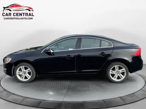 Photos of 2014 Volvo S60 T5 Premier for sale in Milford, CT at Car Central Milford