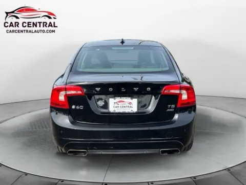 More photos of 2014 Volvo S60 T5 Premier at Car Central Milford, CT