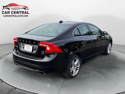 More photos of 2014 Volvo S60 T5 Premier at Car Central Milford, CT