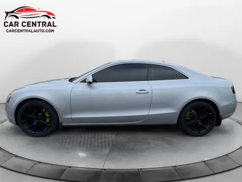 Photos of 2013 Audi A5 2.0T Premium Plus for sale in Milford, CT at Car Central Milford