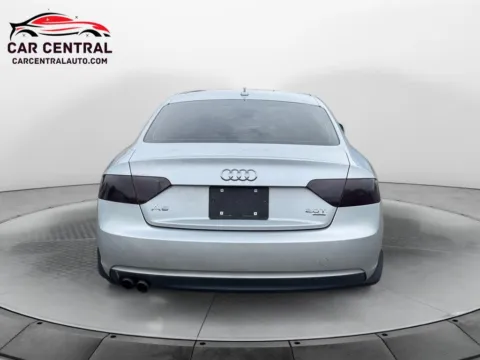 More photos of 2013 Audi A5 2.0T Premium Plus at Car Central Milford, CT