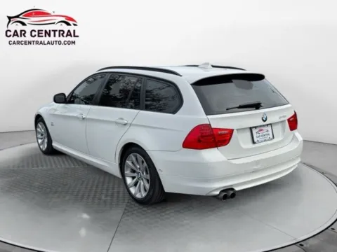 Another view of 2011 BMW 3 Series 328i xDrive for sale in Milford, CT at Car Central Milford