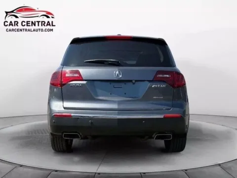 More photos of 2012 Acura MDX 3.7L at Car Central Milford, CT
