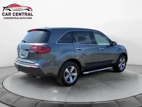 More photos of 2012 Acura MDX 3.7L at Car Central Milford, CT