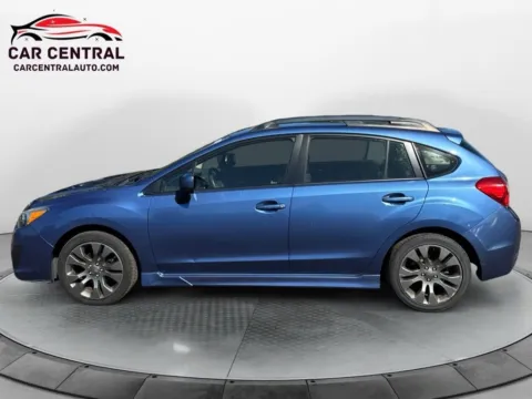 Photos of 2014 Subaru Impreza 2.0i Sport Premium for sale in Milford, CT at Car Central Milford