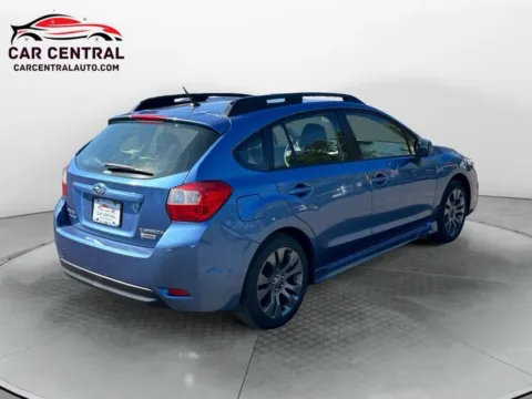 More photos of 2014 Subaru Impreza 2.0i Sport Premium at Car Central Milford, CT