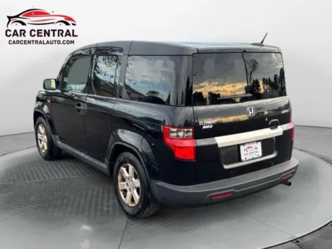 Another view of 2010 Honda Element EX for sale in Milford, CT at Car Central Milford