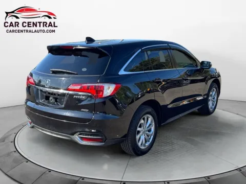 More photos of 2017 Acura RDX at Car Central Milford, CT