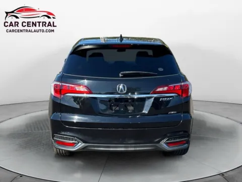 More photos of 2017 Acura RDX at Car Central Milford, CT