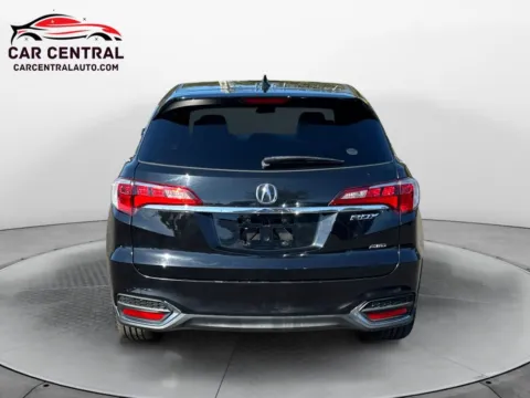 More photos of 2017 Acura RDX at Car Central Milford, CT