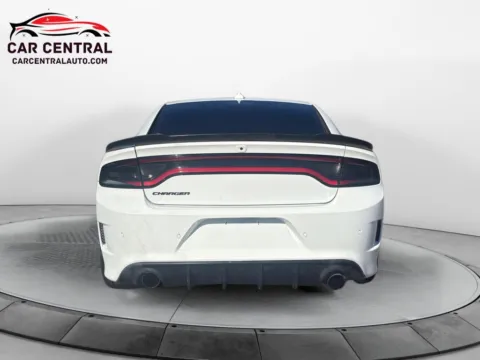More photos of 2018 Dodge Charger R/T Scat Pack at Car Central Milford, CT