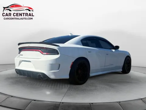 More photos of 2018 Dodge Charger R/T Scat Pack at Car Central Milford, CT