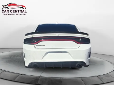 More photos of 2018 Dodge Charger R/T Scat Pack at Car Central Milford, CT