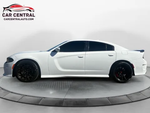 Photos of 2018 Dodge Charger R/T Scat Pack for sale in Milford, CT at Car Central Milford