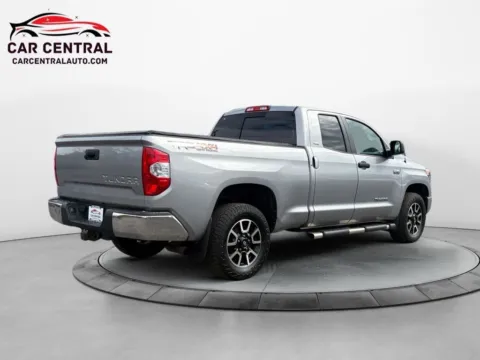 More photos of 2018 Toyota Tundra SR5 at Car Central Milford, CT