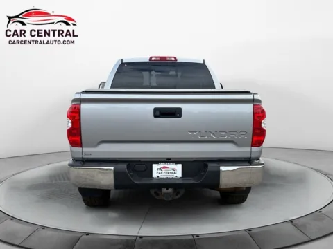 More photos of 2018 Toyota Tundra SR5 at Car Central Milford, CT