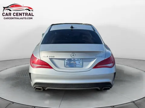 More photos of 2014 Mercedes-Benz CLA 250 at Car Central Milford, CT