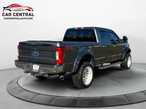 More photos of 2017 Ford F-250SD XLT at Car Central Milford, CT