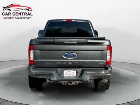 More photos of 2017 Ford F-250SD XLT at Car Central Milford, CT