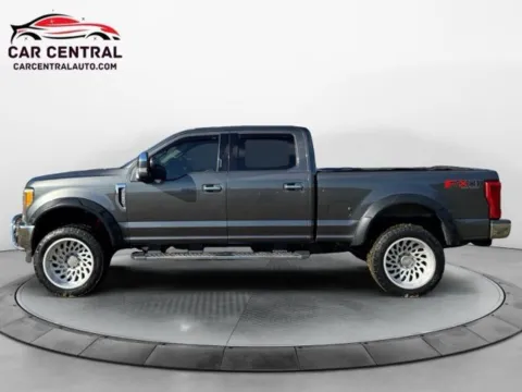 Photos of 2017 Ford F-250SD XLT for sale in Milford, CT at Car Central Milford