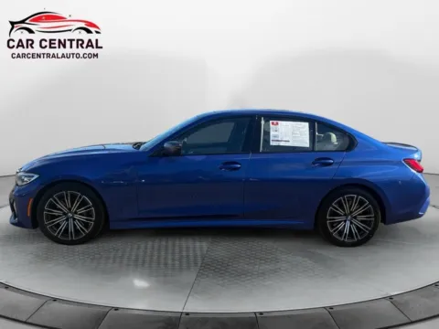 Photos of 2020 BMW 3 Series M340i xDrive for sale in Milford, CT at Car Central Milford