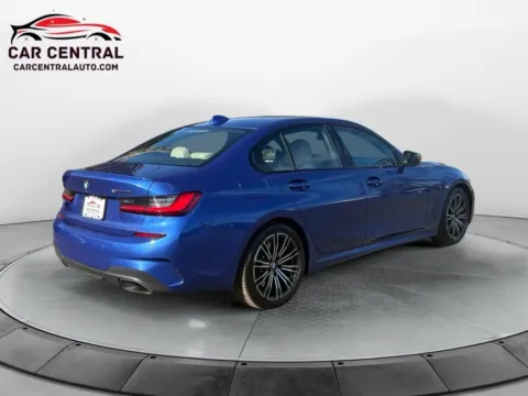 More photos of 2020 BMW 3 Series M340i xDrive at Car Central Milford, CT