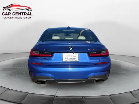 More photos of 2020 BMW 3 Series M340i xDrive at Car Central Milford, CT
