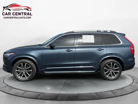 Photos of 2018 Volvo XC90 T6 Momentum for sale in Milford, CT at Car Central Milford