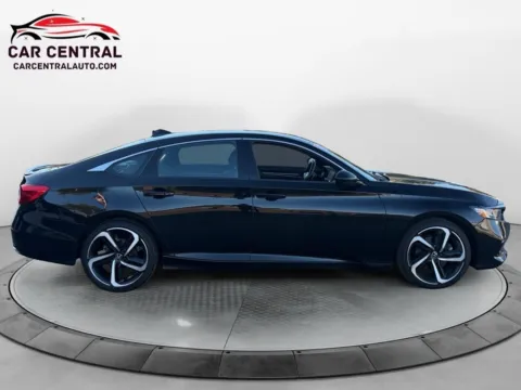 More photos of 2022 Honda Accord Sport 2.0T at Car Central Milford, CT